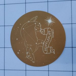 Harry Potter Sticker